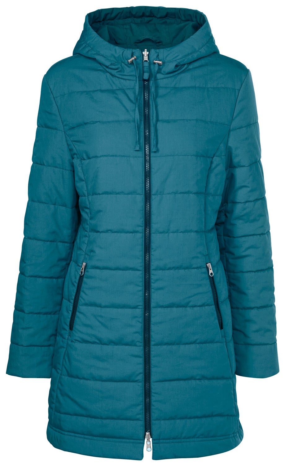 Baumwoll-Jacke
