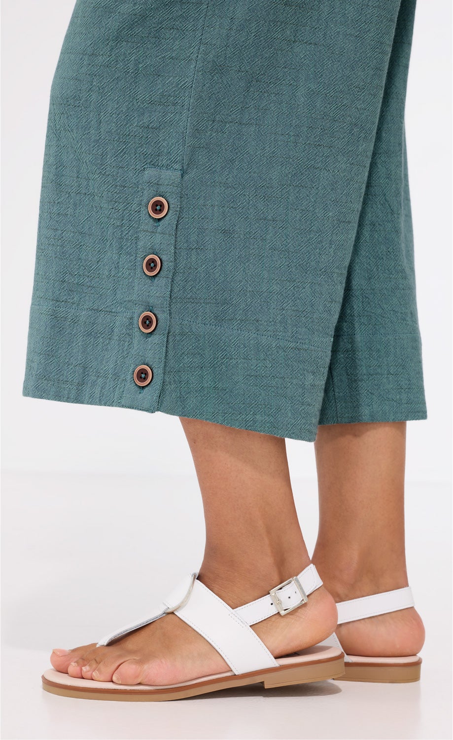 Baumwoll-Hose