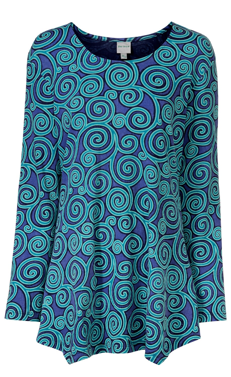 Baumwoll-Shirt