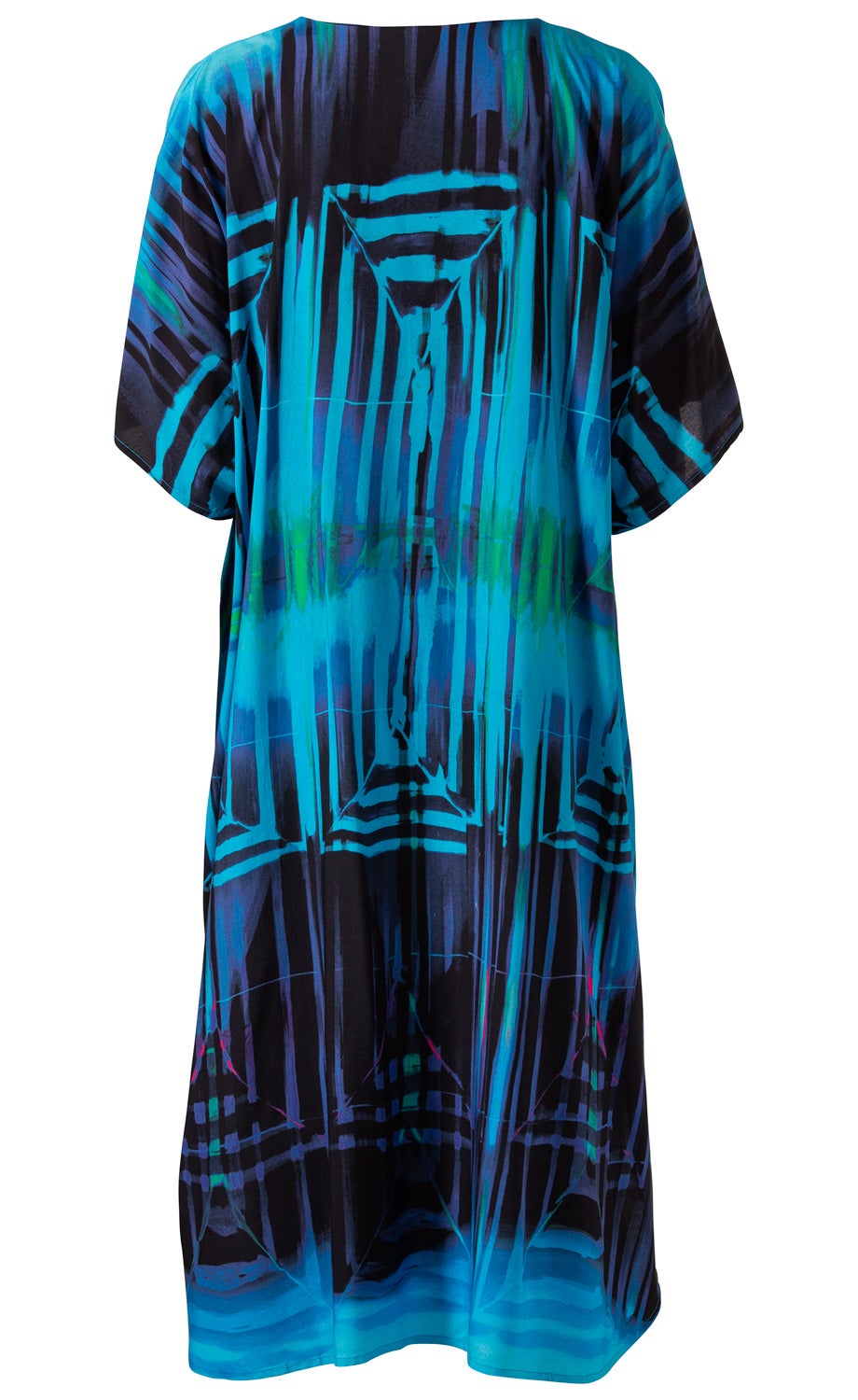 Viskose-Kaftan