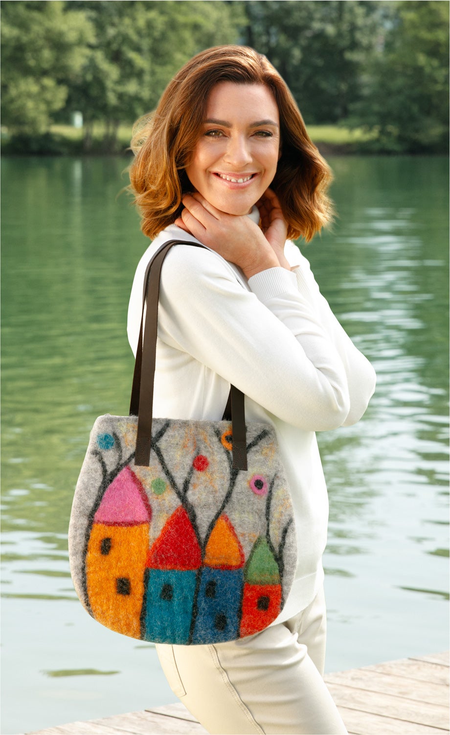 Tasche