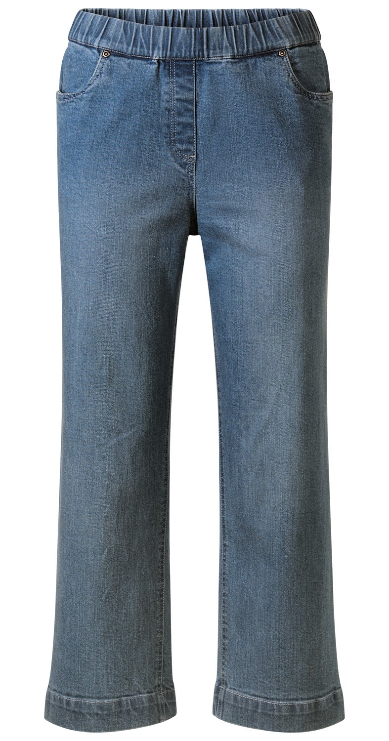Baumwoll-Mix-Hose
