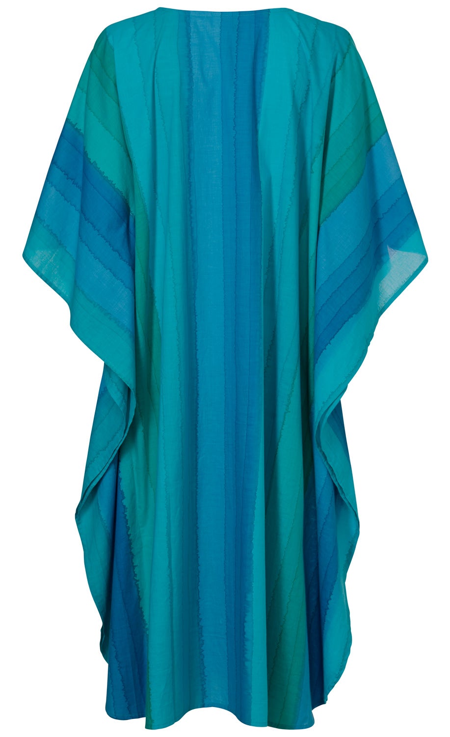 Baumwoll-Kaftan