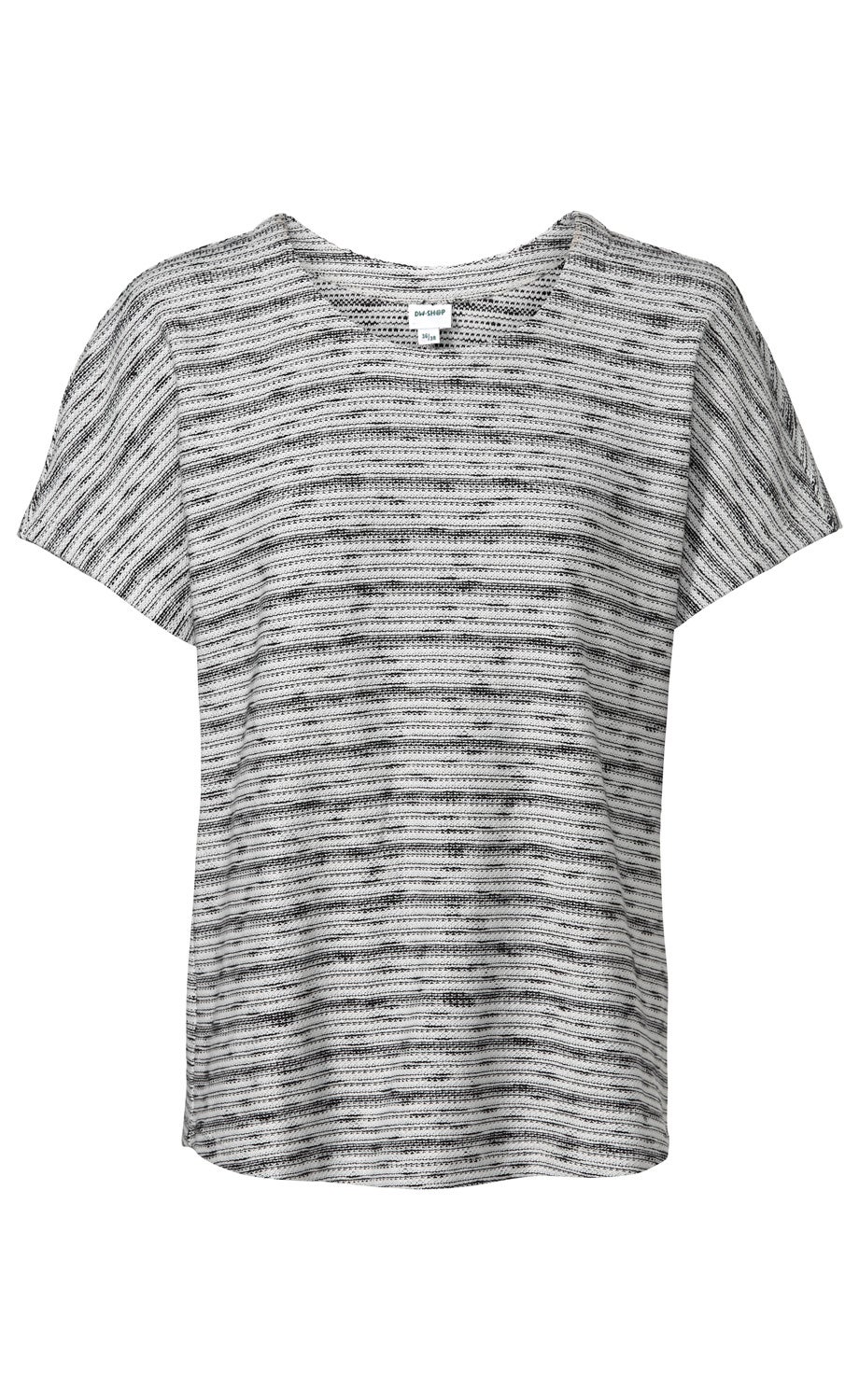 Baumwoll-Pullover