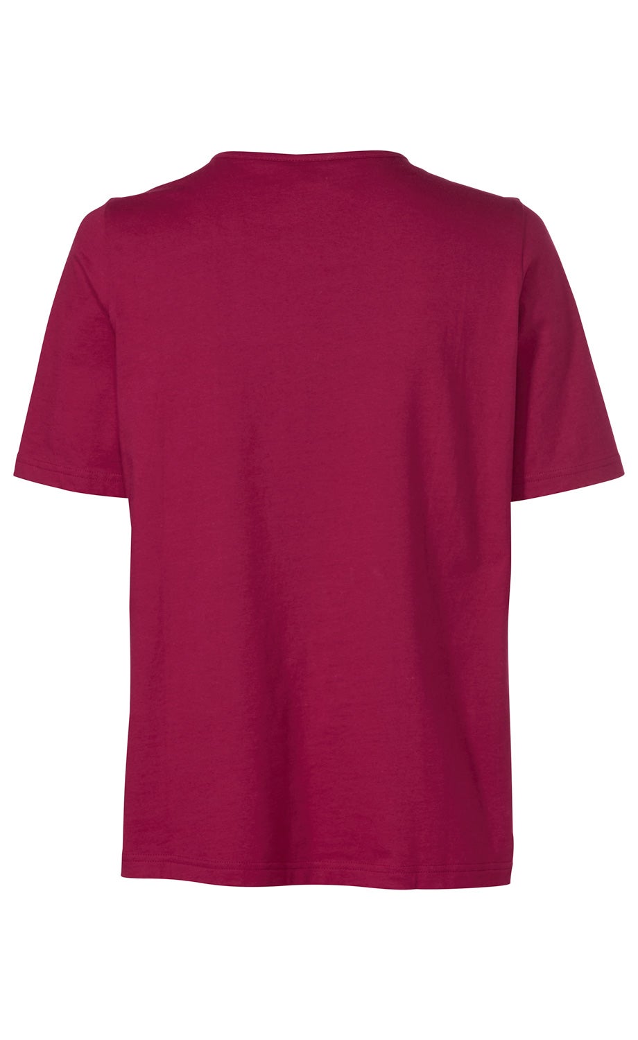 Baumwoll-Shirt