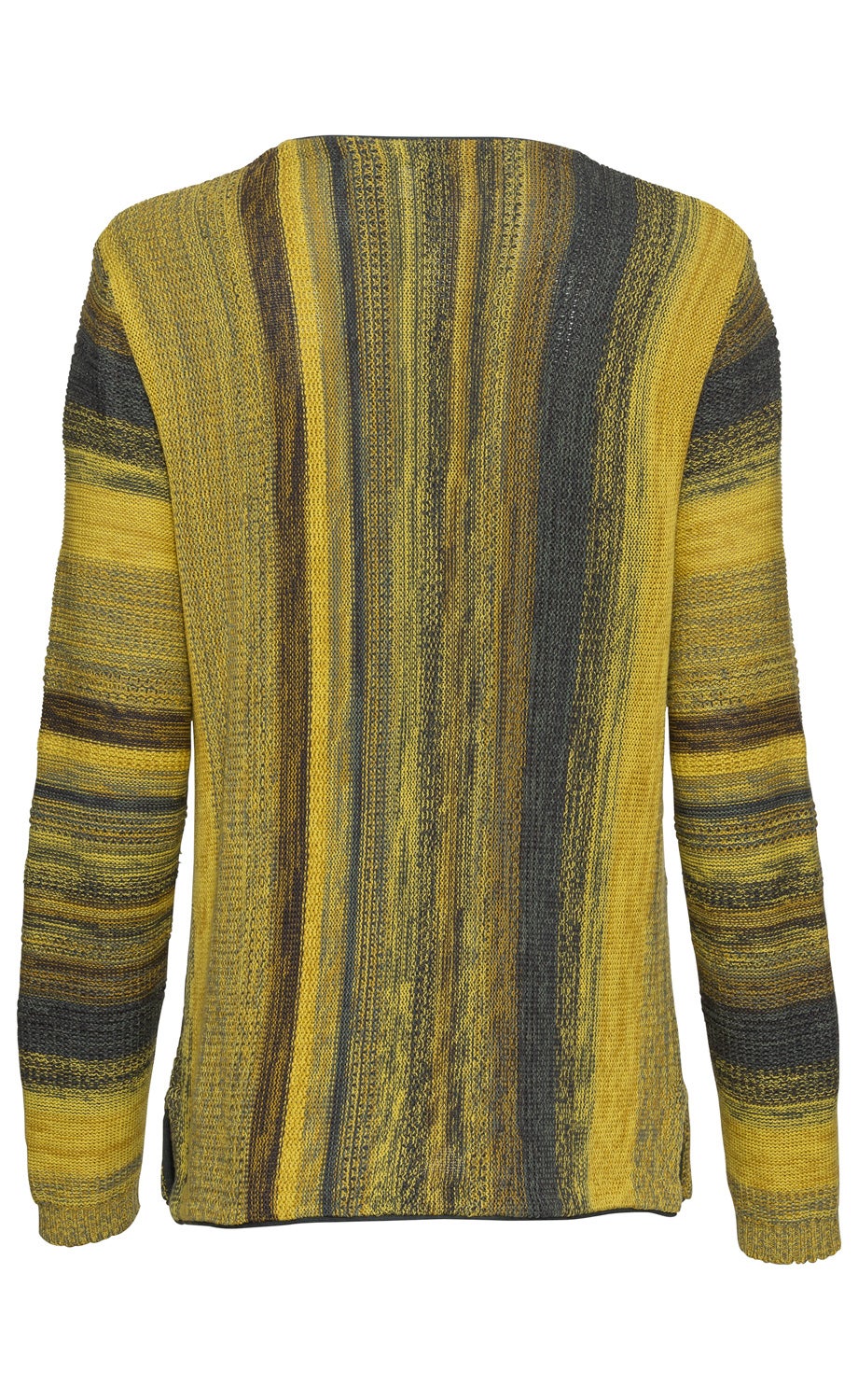 Baumwoll-Pullover