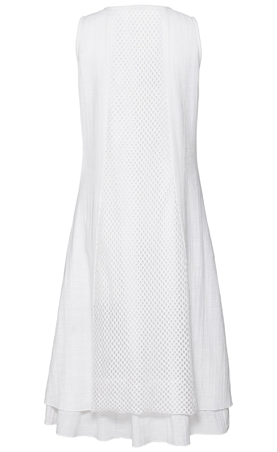 Baumwoll-Kleid