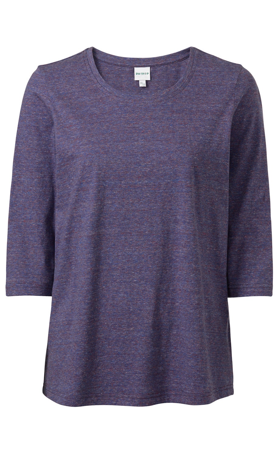 Baumwoll-shirt