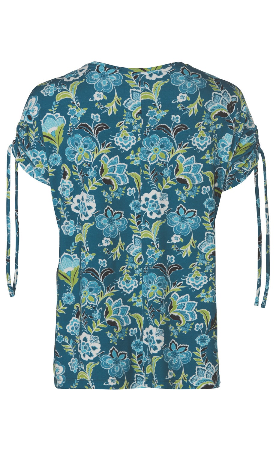 Viskose-Mix-Shirt