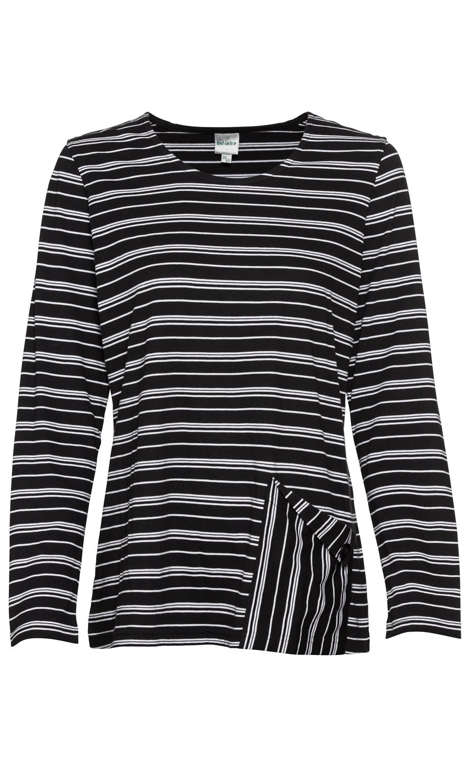 Baumwoll-Shirt