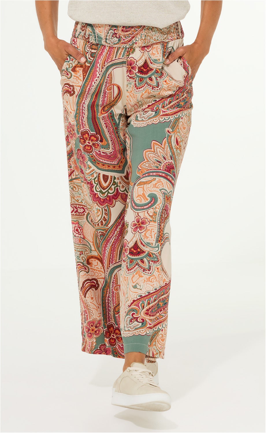 Modal-Hose