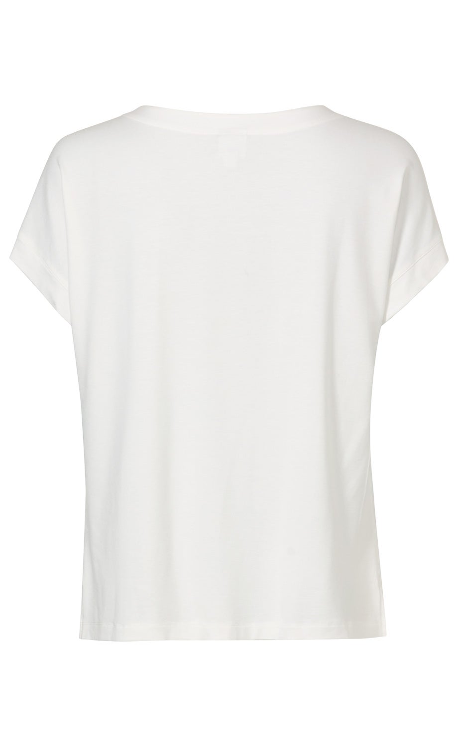 Baumwoll-Mix-Shirt