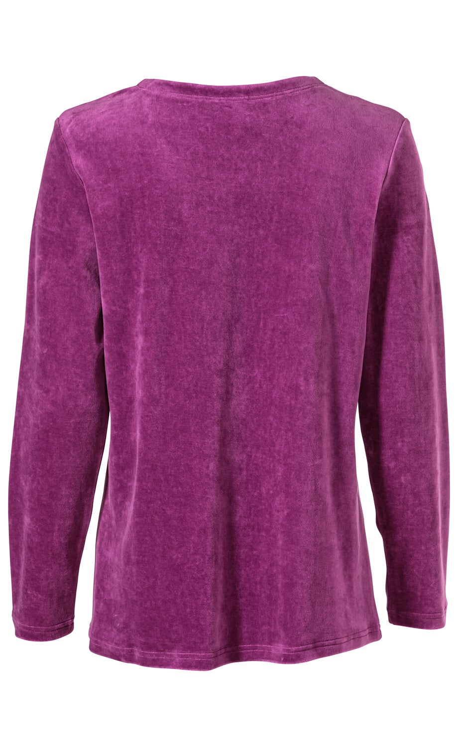 Baumwoll-Shirt