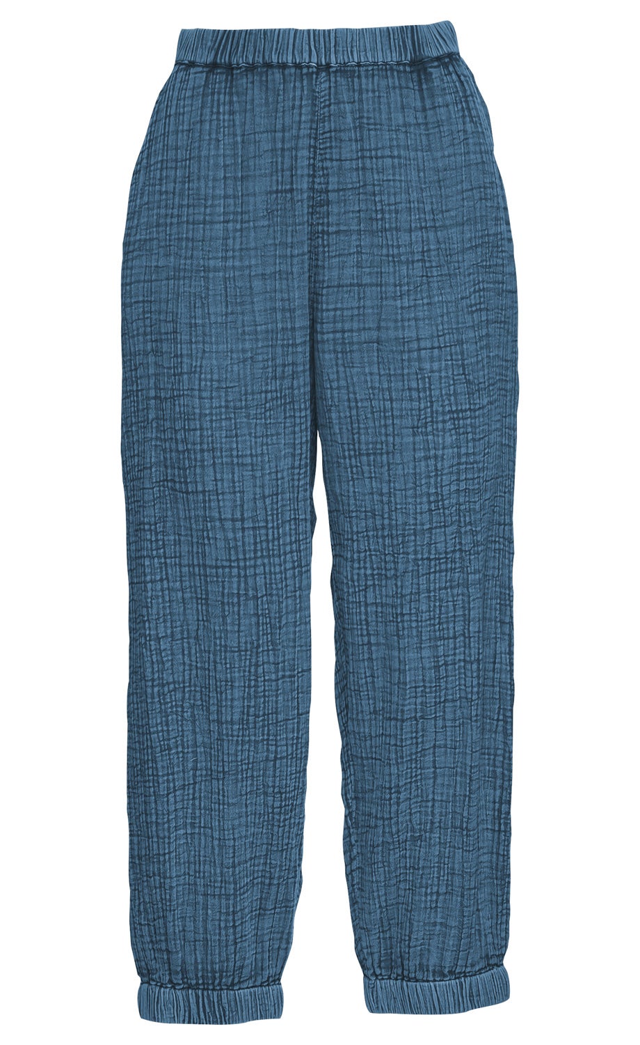 Baumwoll-Hose