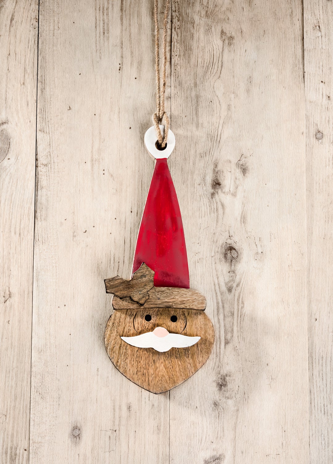 Holz-Nikolaus