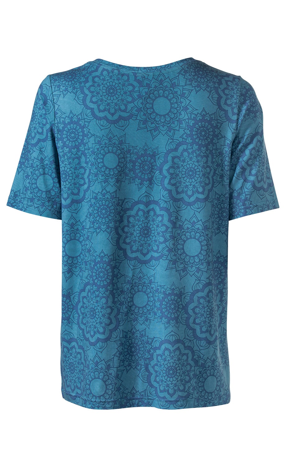 Viskose-Shirt
