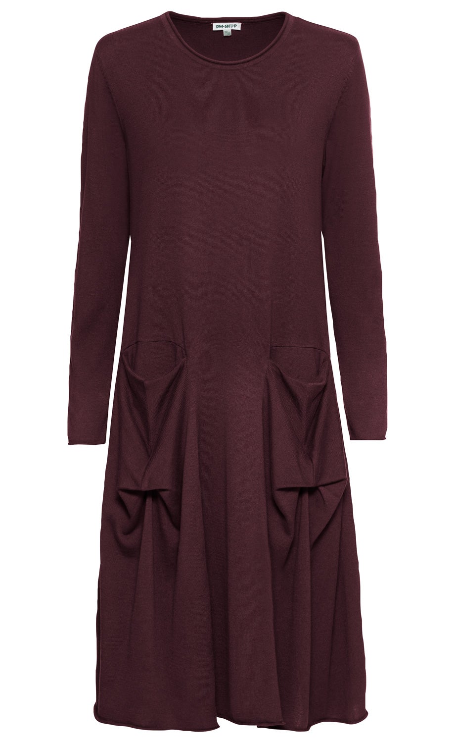 Baumwoll-Mix-Kleid