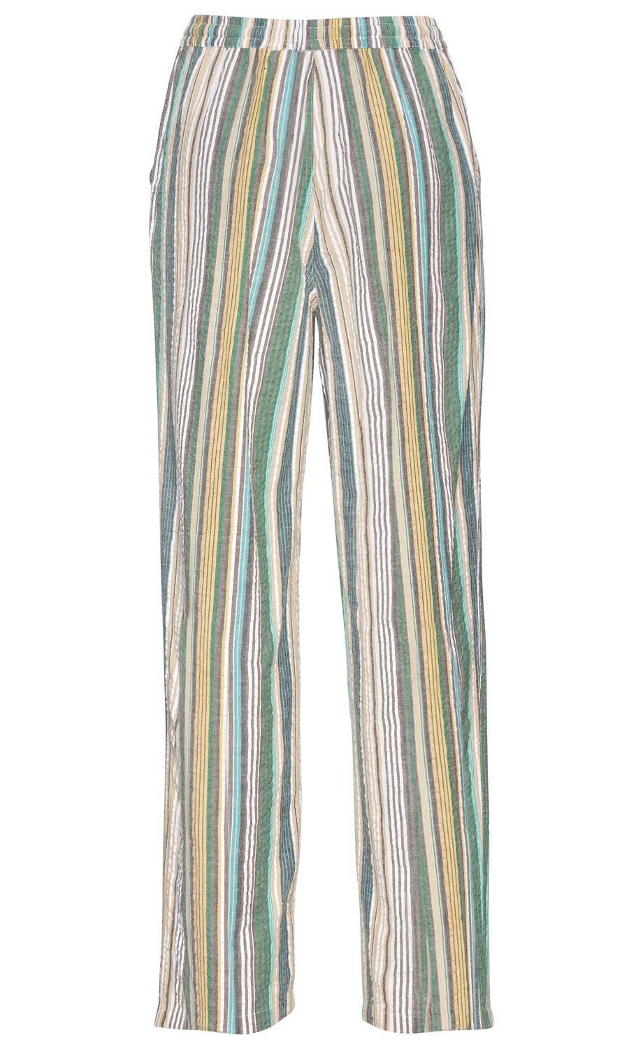 Baumwoll-Hose