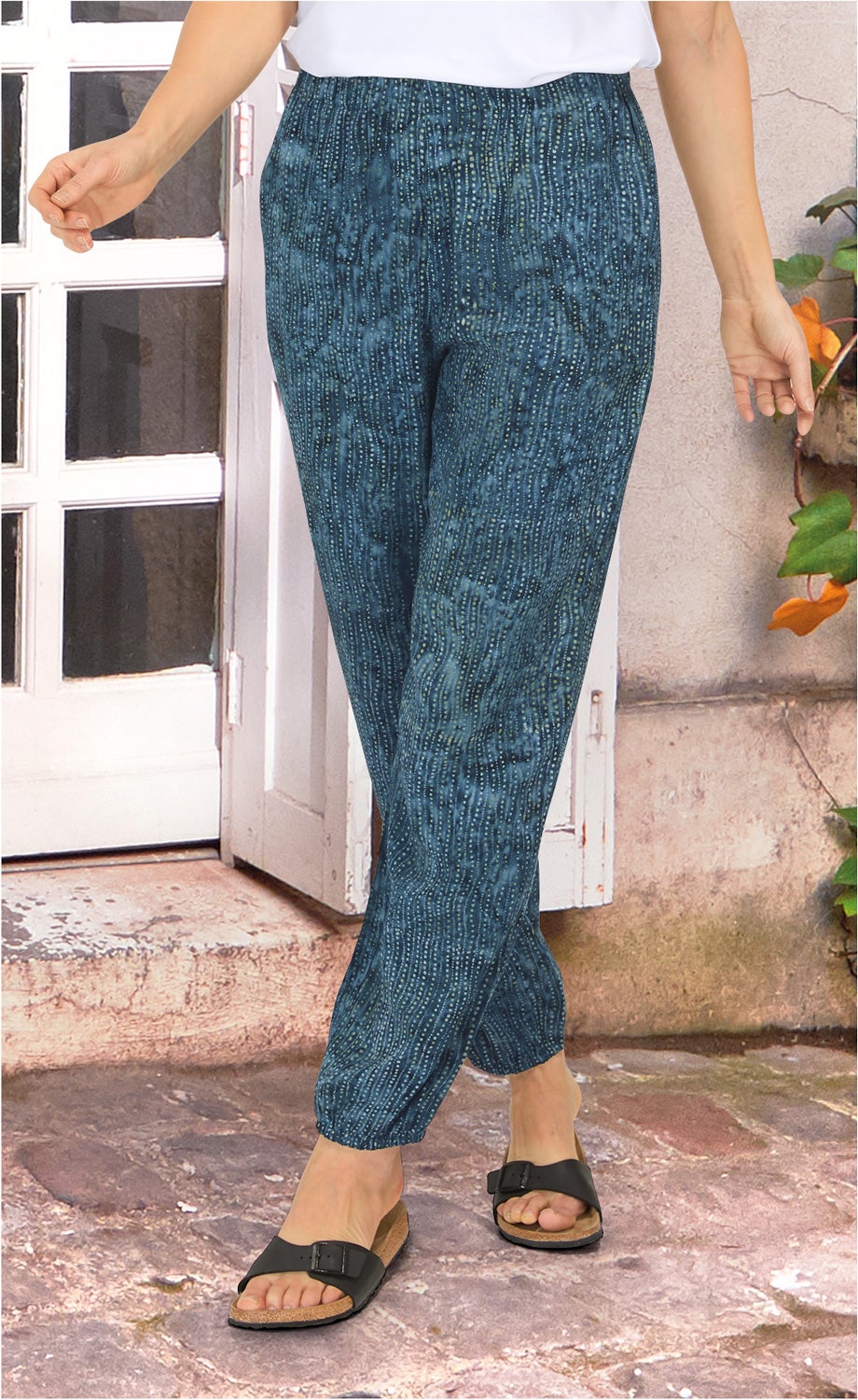 Viskose-Hose