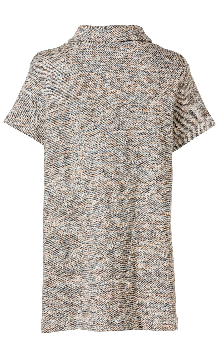Baumwoll-Mix-Shirt