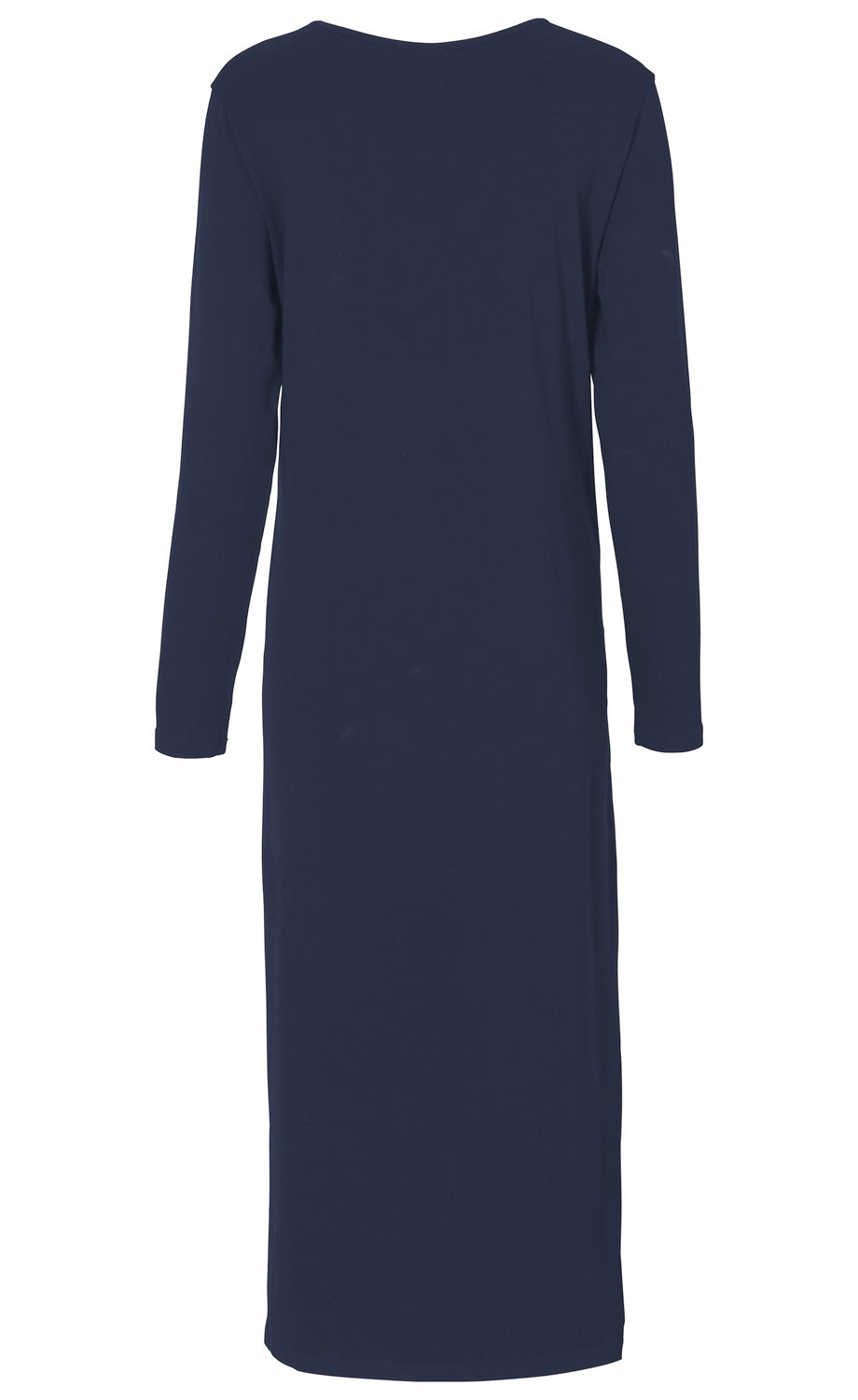 Viskose-Mix-Kleid