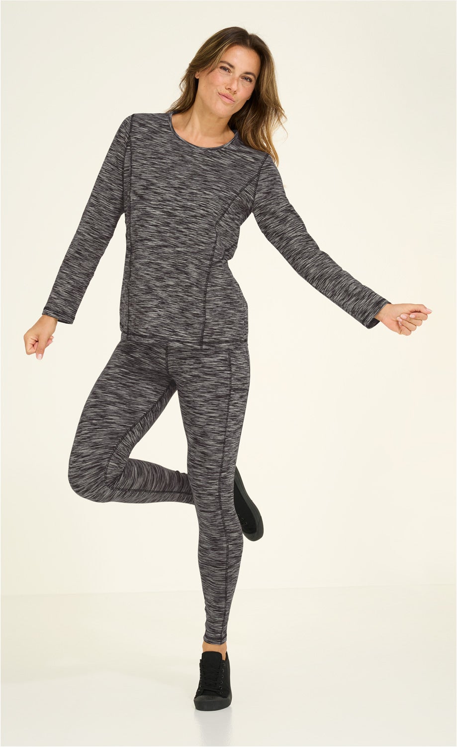 Baumwoll-Hose