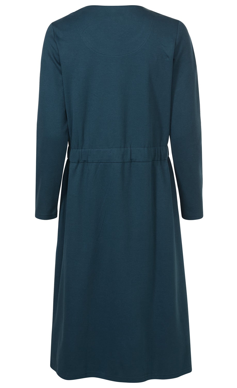 Baumwoll-Kleid