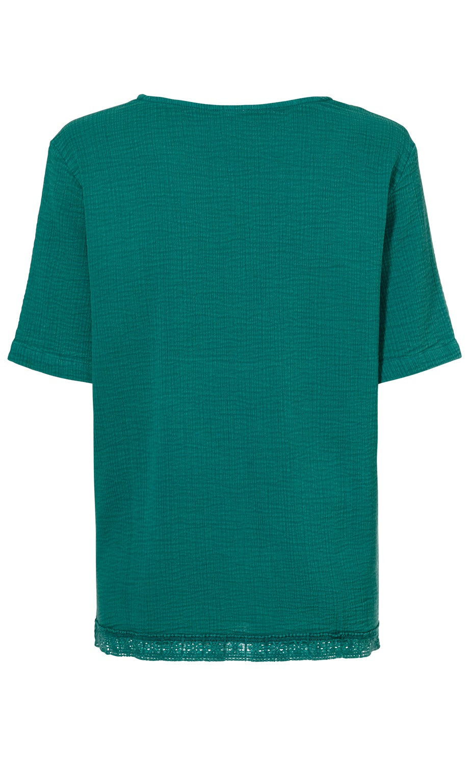 Bluse grün 36