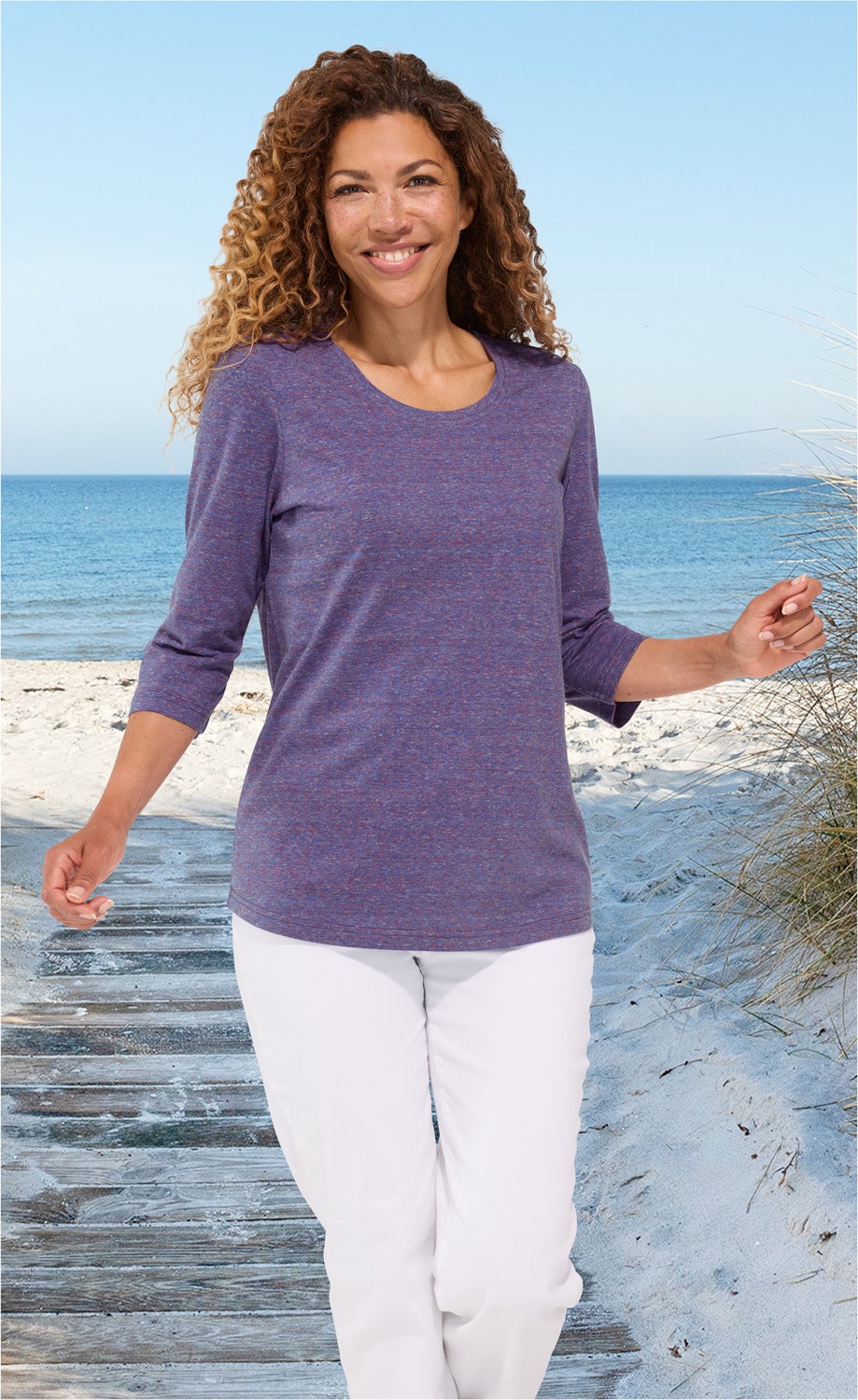 Baumwoll-shirt