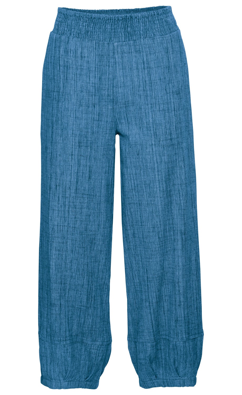 Baumwoll-Hose