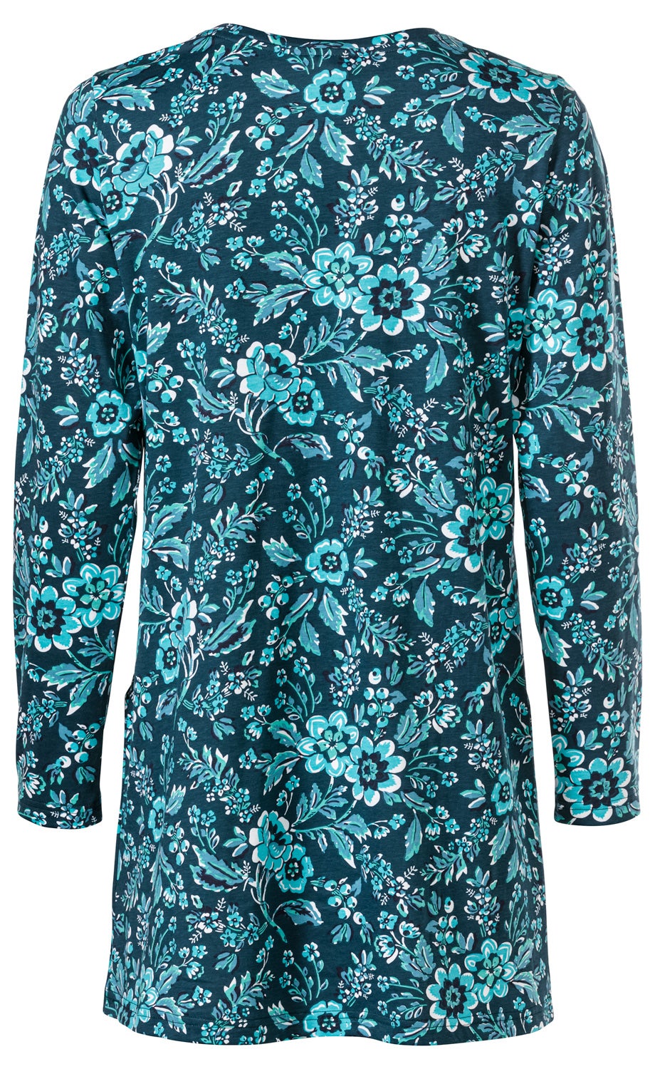 Baumwoll-Shirt