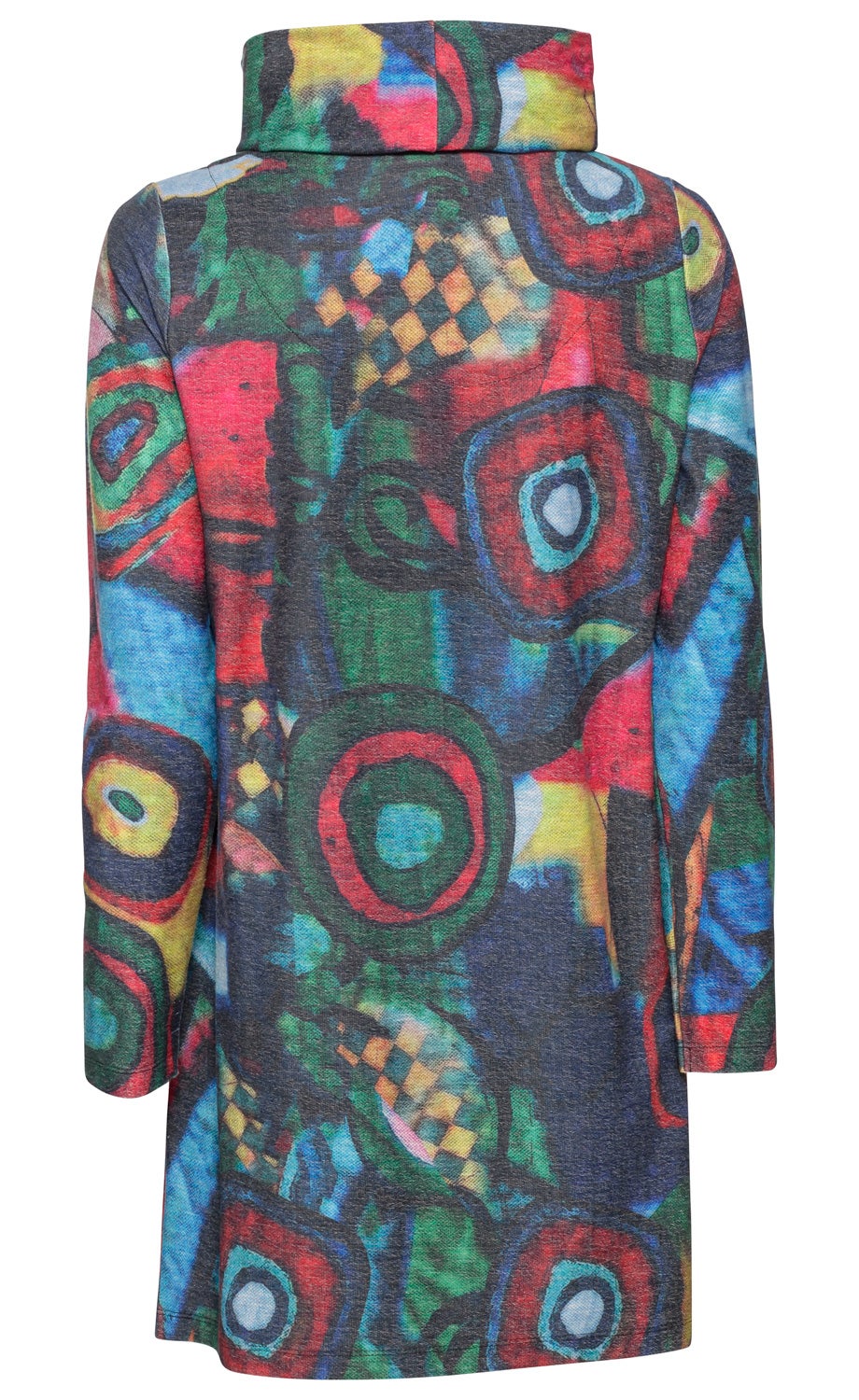 Baumwoll-Shirt