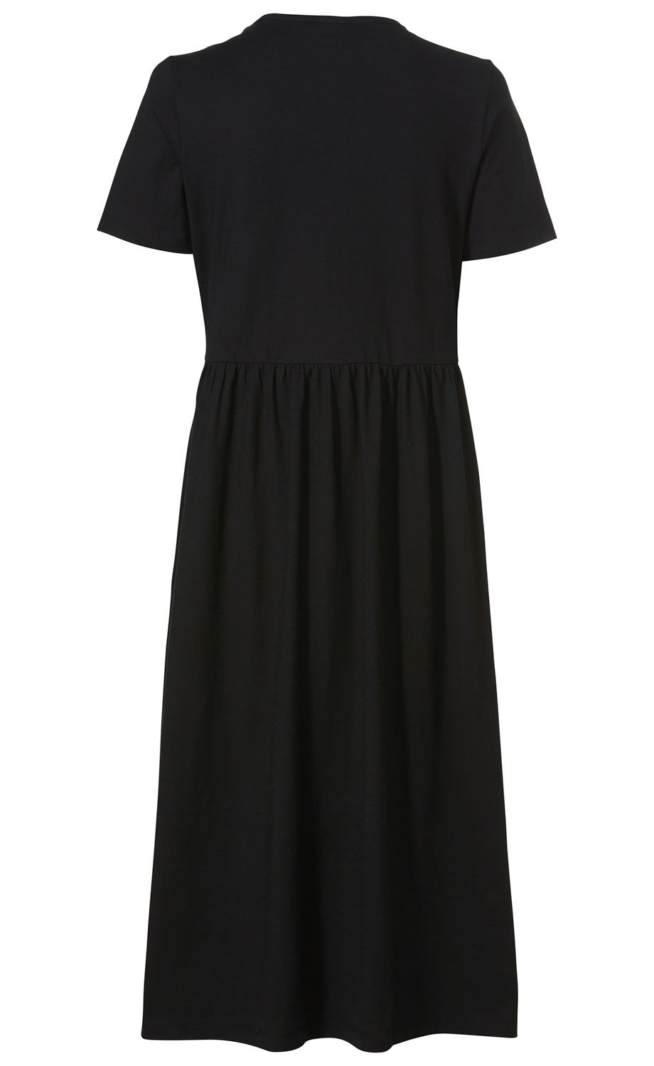 Baumwoll-Kleid