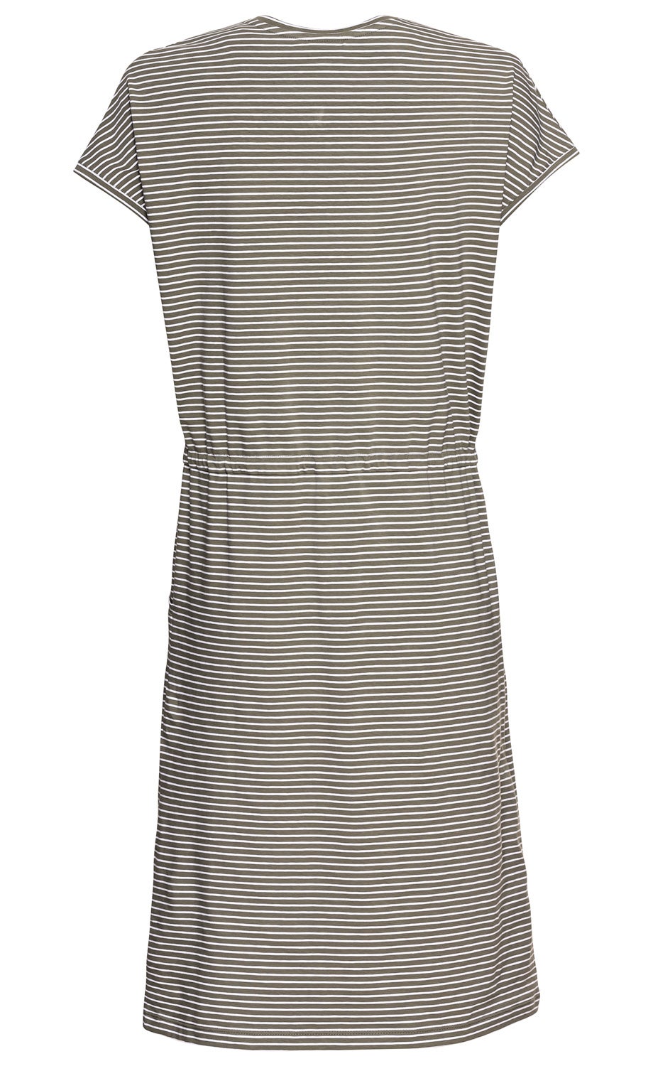 Baumwoll-Mix-Kleid