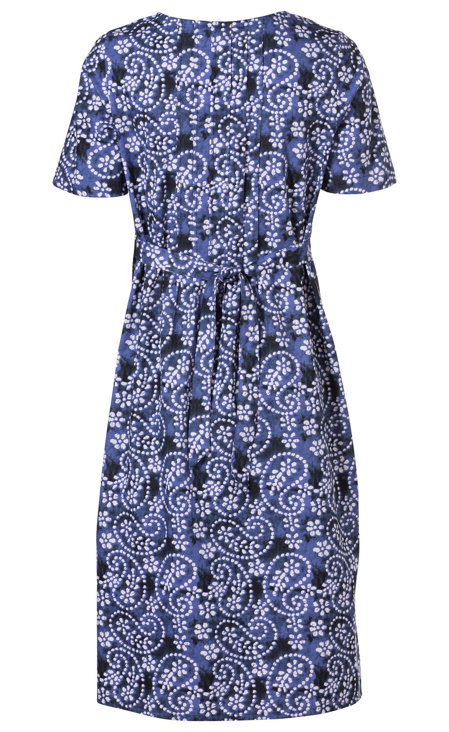Baumwoll-Mix-Kleid