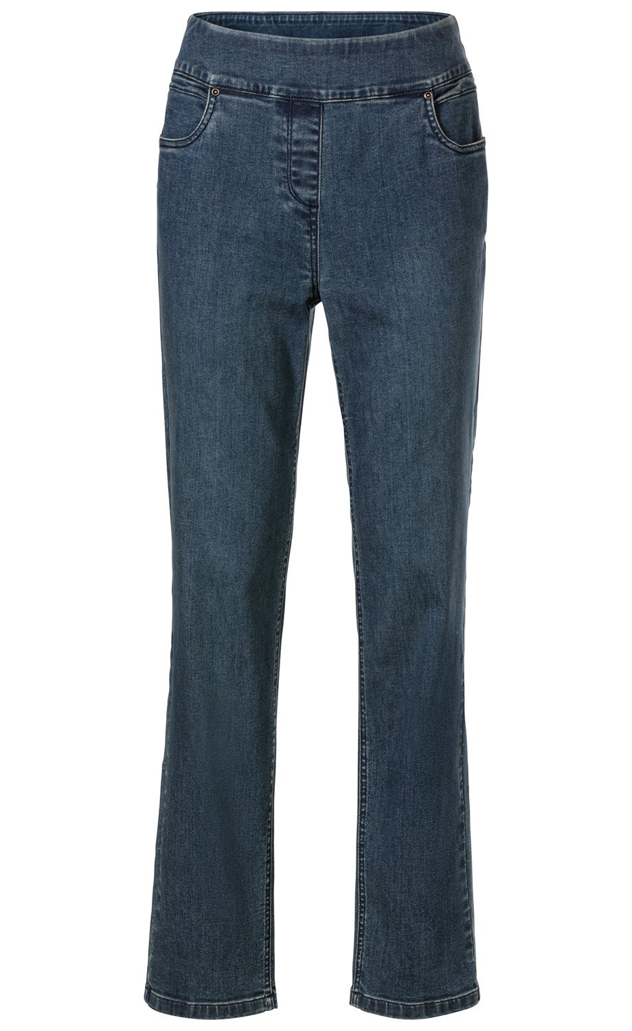 Baumwoll-Mix-Hose