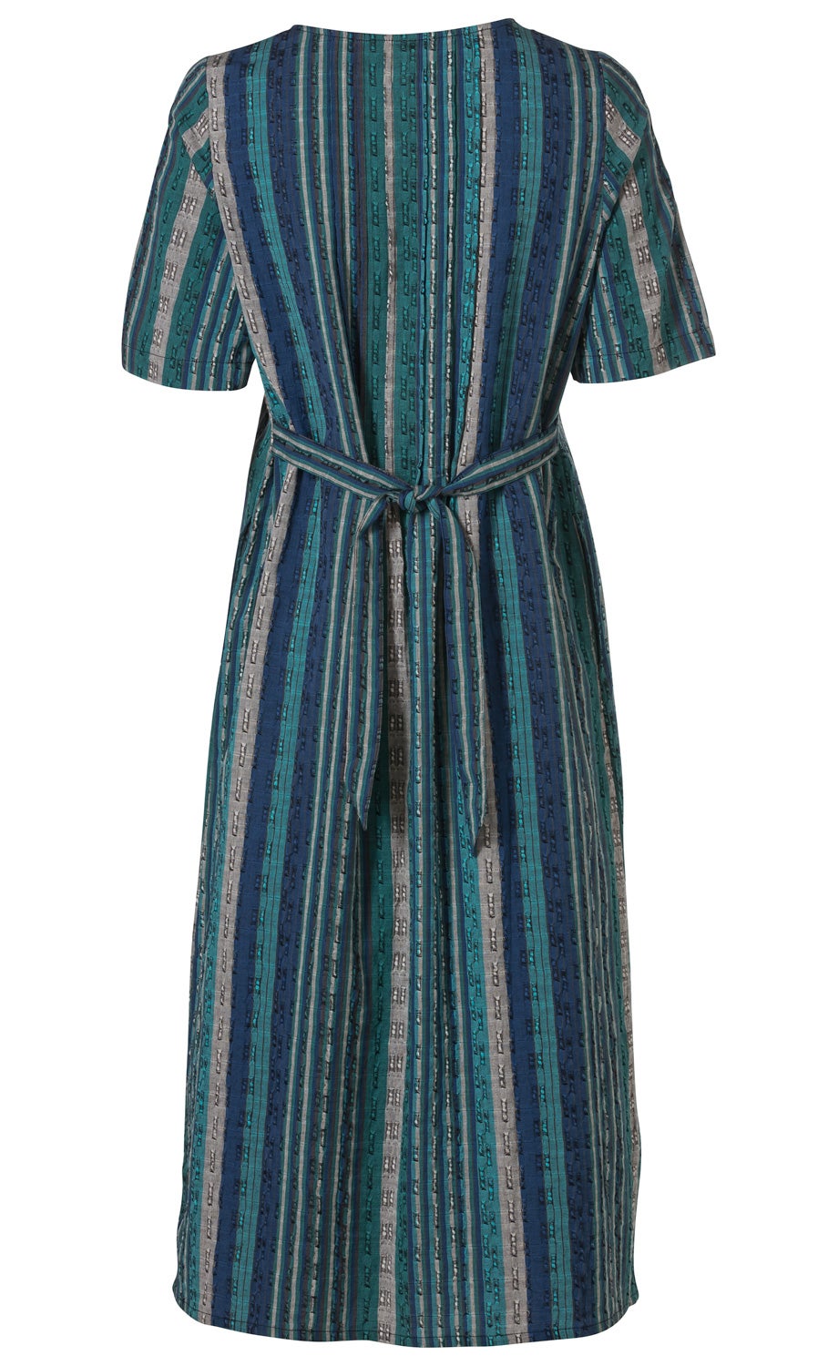 Baumwoll-Kleid