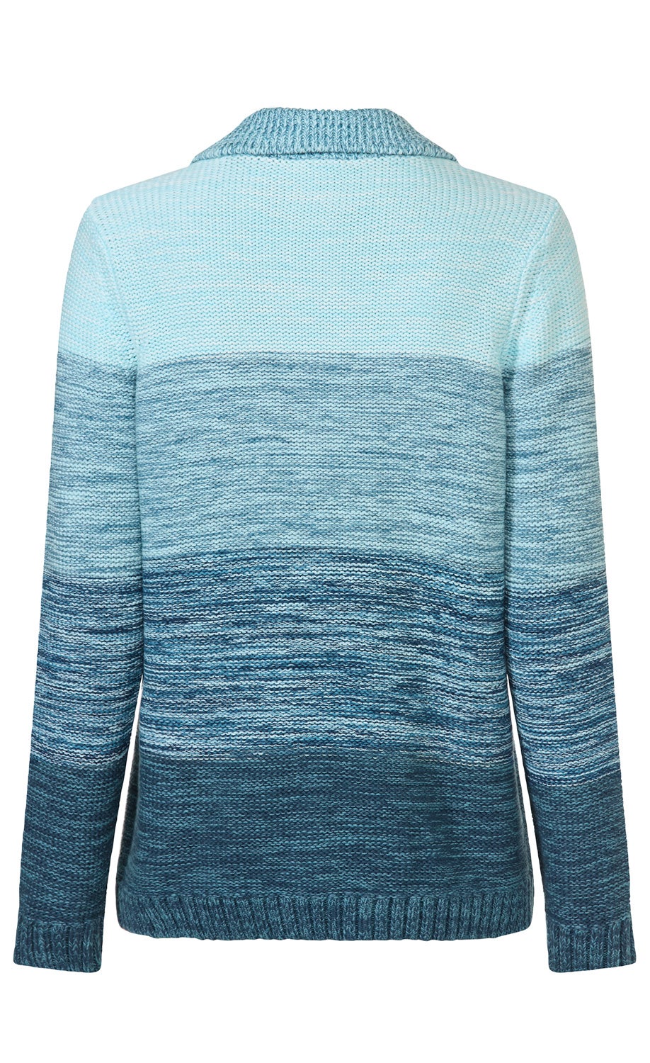 Baumwoll-Pullover
