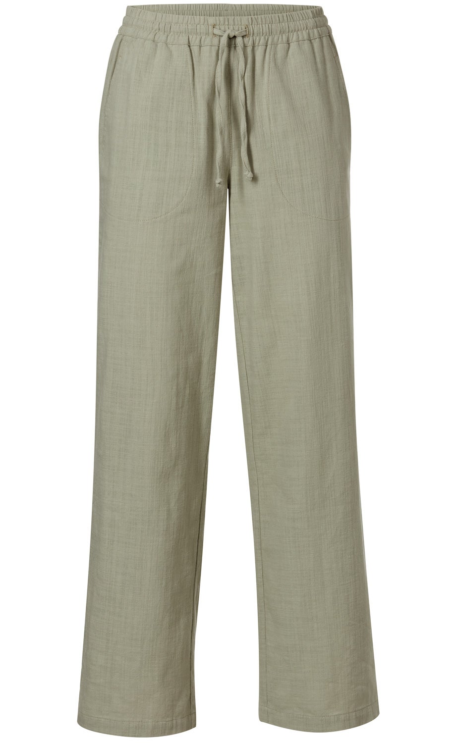 Baumwoll-Hose