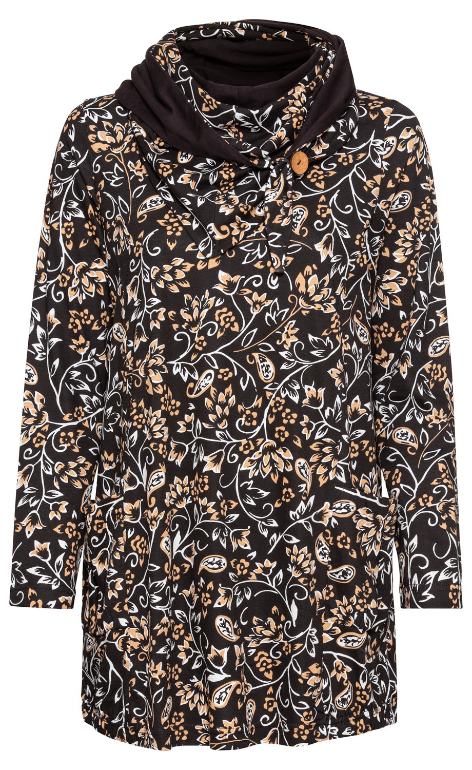 Baumwoll-Shirt