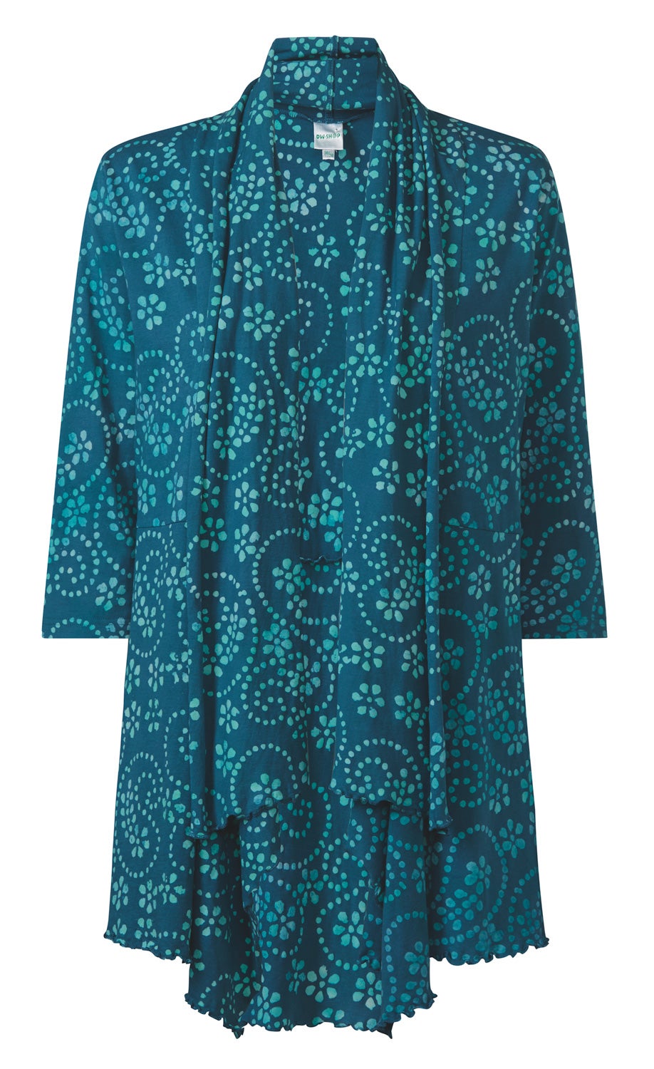 Baumwoll-Jacke