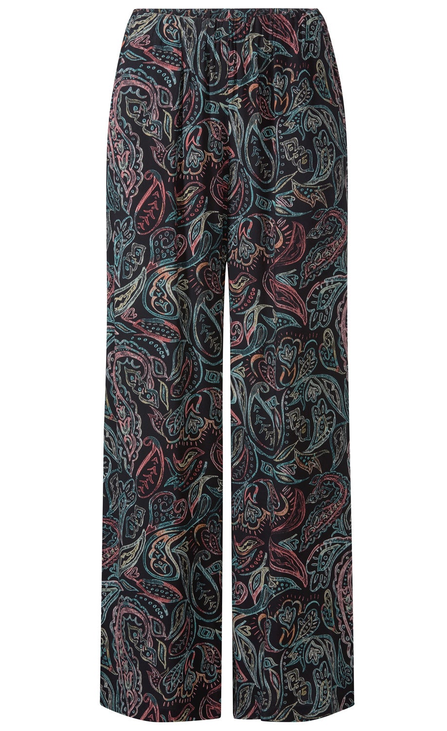 Viskose-Hose