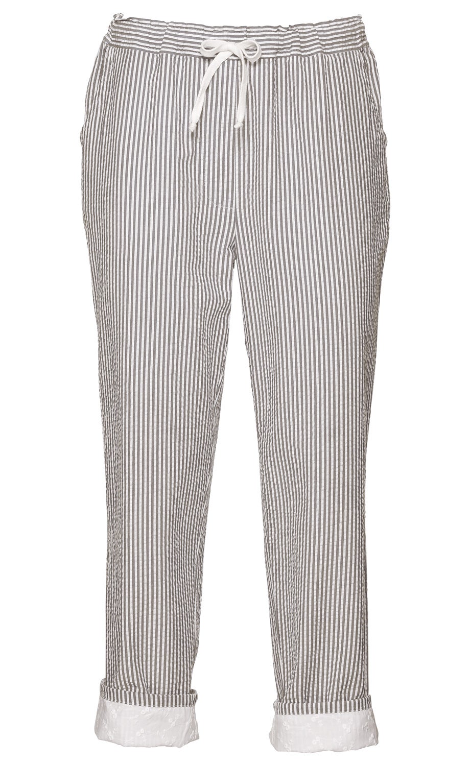 Baumwoll-Hose