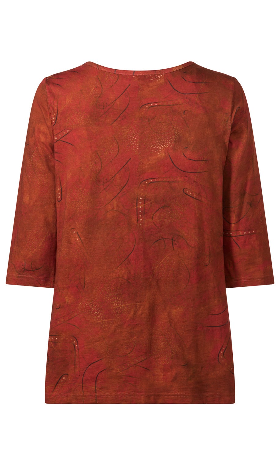 Baumwoll-Shirt