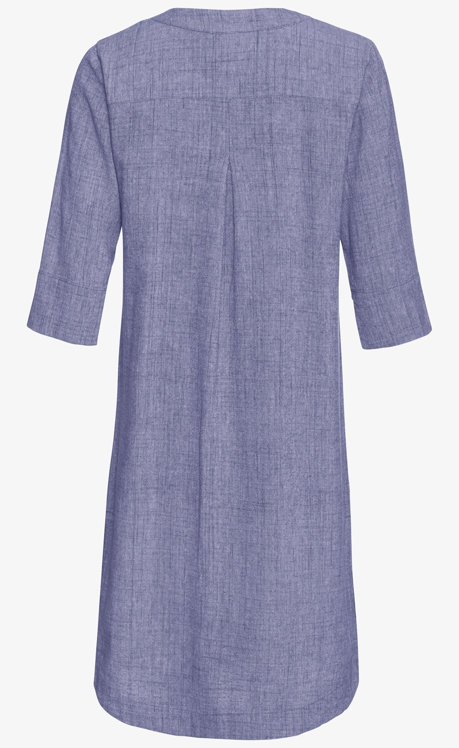 Baumwoll-Kleid