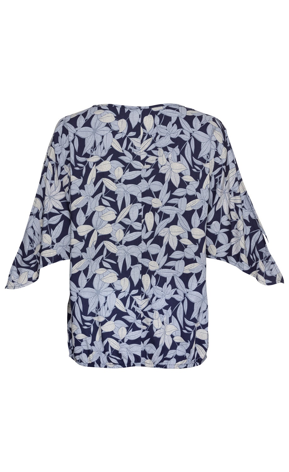Modal-Bluse