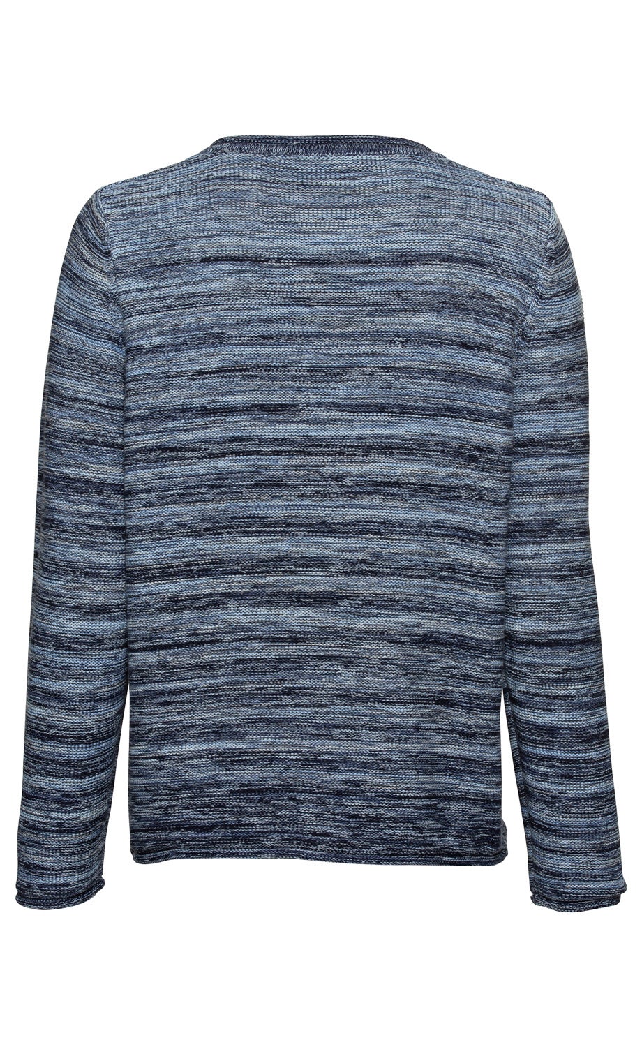 Baumwoll-Pullover