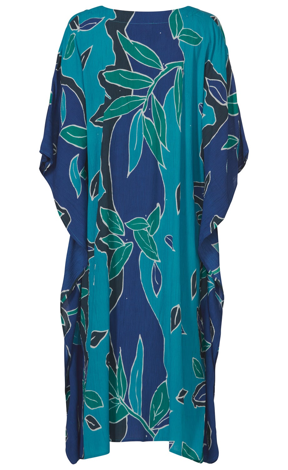 Viskose-Kaftan