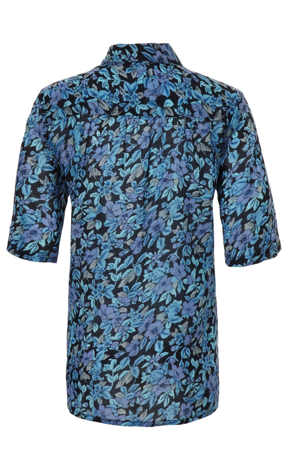 Viskose-Mix Bluse
