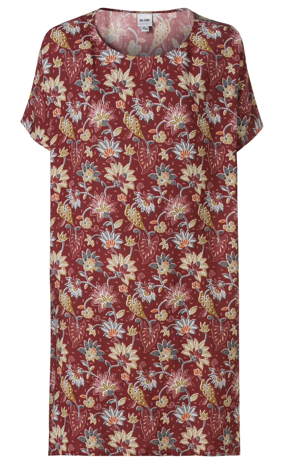 Viskose-Kaftan